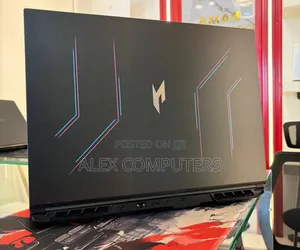 New Laptop Acer Nitro 5 16GB Intel Core i7 SSD 1T
