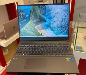 New Laptop Acer Nitro 5 16GB Intel Core i7 SSD 1T