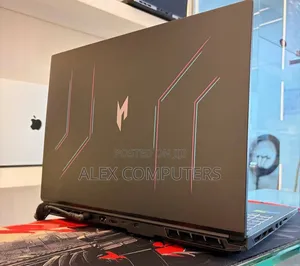 New Laptop Acer Nitro 5 16GB Intel Core i7 SSD 1T