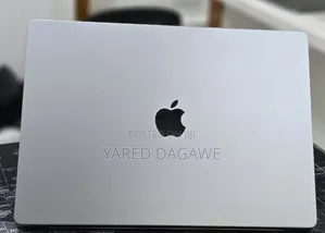 New Laptop Apple MacBook Pro 2021 M1 Max 32GB Apple M1 Max SSD 512GB