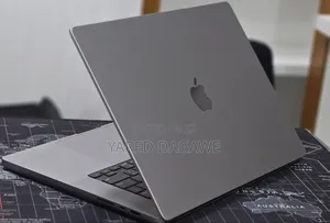 New Laptop Apple MacBook Pro 2021 M1 Max 32GB Apple M1 Max SSD 512GB