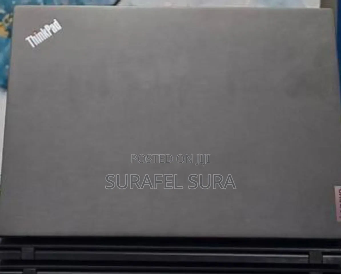 New Laptop Lenovo ThinkPad T14 16GB Intel Core i5 SSD 512GB