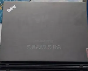 New Laptop Lenovo ThinkPad T14 16GB Intel Core i5 SSD 512GB