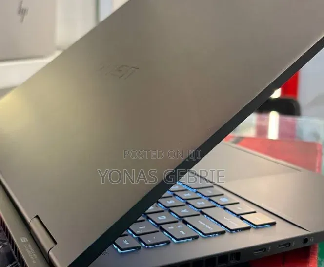 New Laptop HP Omen 16 16GB Intel Core i9 SSD 1T