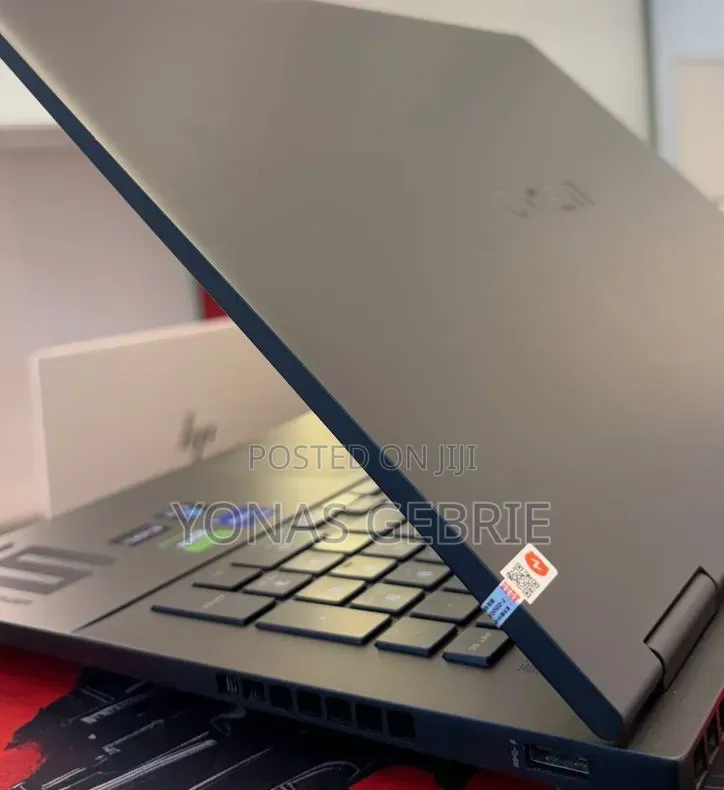 New Laptop HP Omen 16 16GB Intel Core i9 SSD 1T