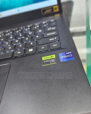 New Laptop Acer Nitro V 14 16GB Intel Core i9 SSD 1T