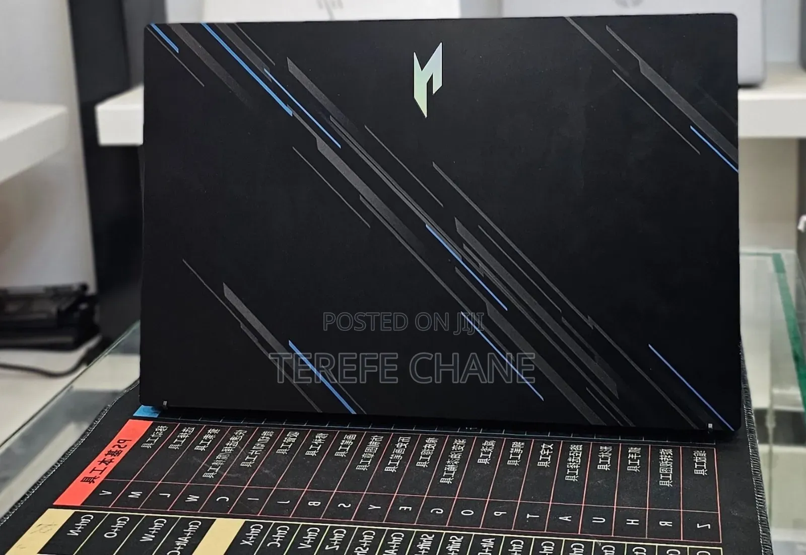 New Laptop Acer Nitro V 14 16GB Intel Core i9 SSD 1T