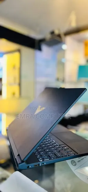 New Laptop HP 16GB Intel Core i9 SSD 1T