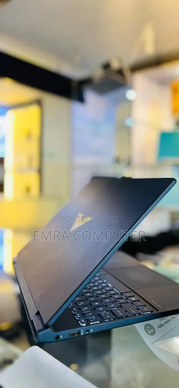 New Laptop HP 16GB Intel Core i9 SSD 1T