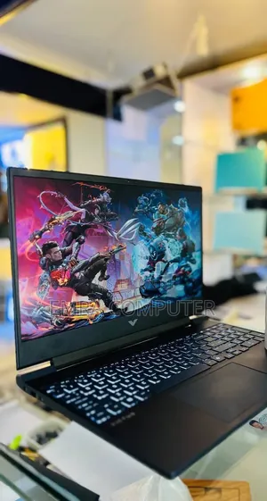 New Laptop HP 16GB Intel Core i9 SSD 1T