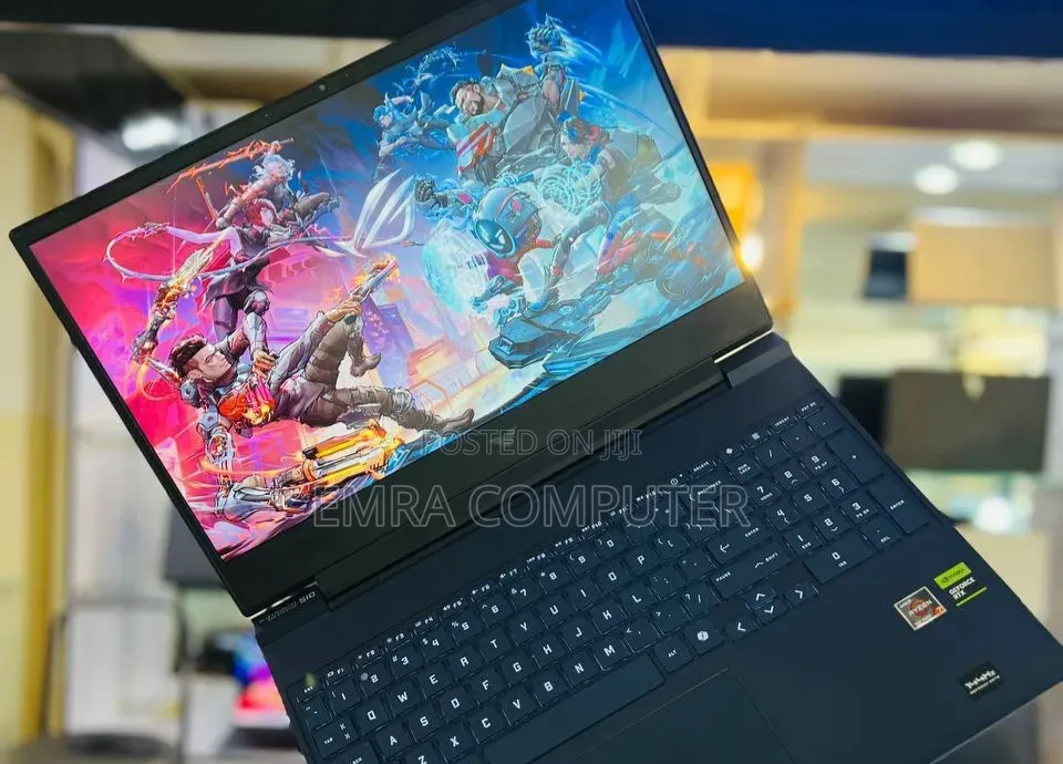New Laptop HP 16GB Intel Core i9 SSD 1T