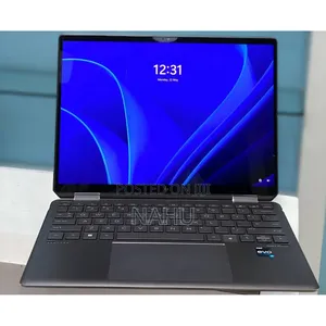 New Laptop HP Spectre 16GB Intel Core i7 SSD 1T