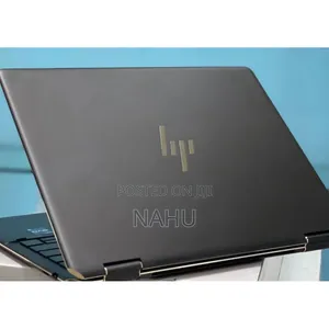New Laptop HP Spectre 16GB Intel Core i7 SSD 1T