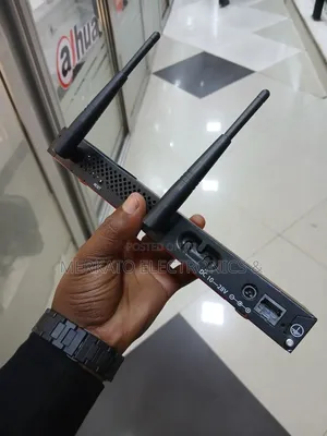 Mikrotik Router BOARD | Dual Band