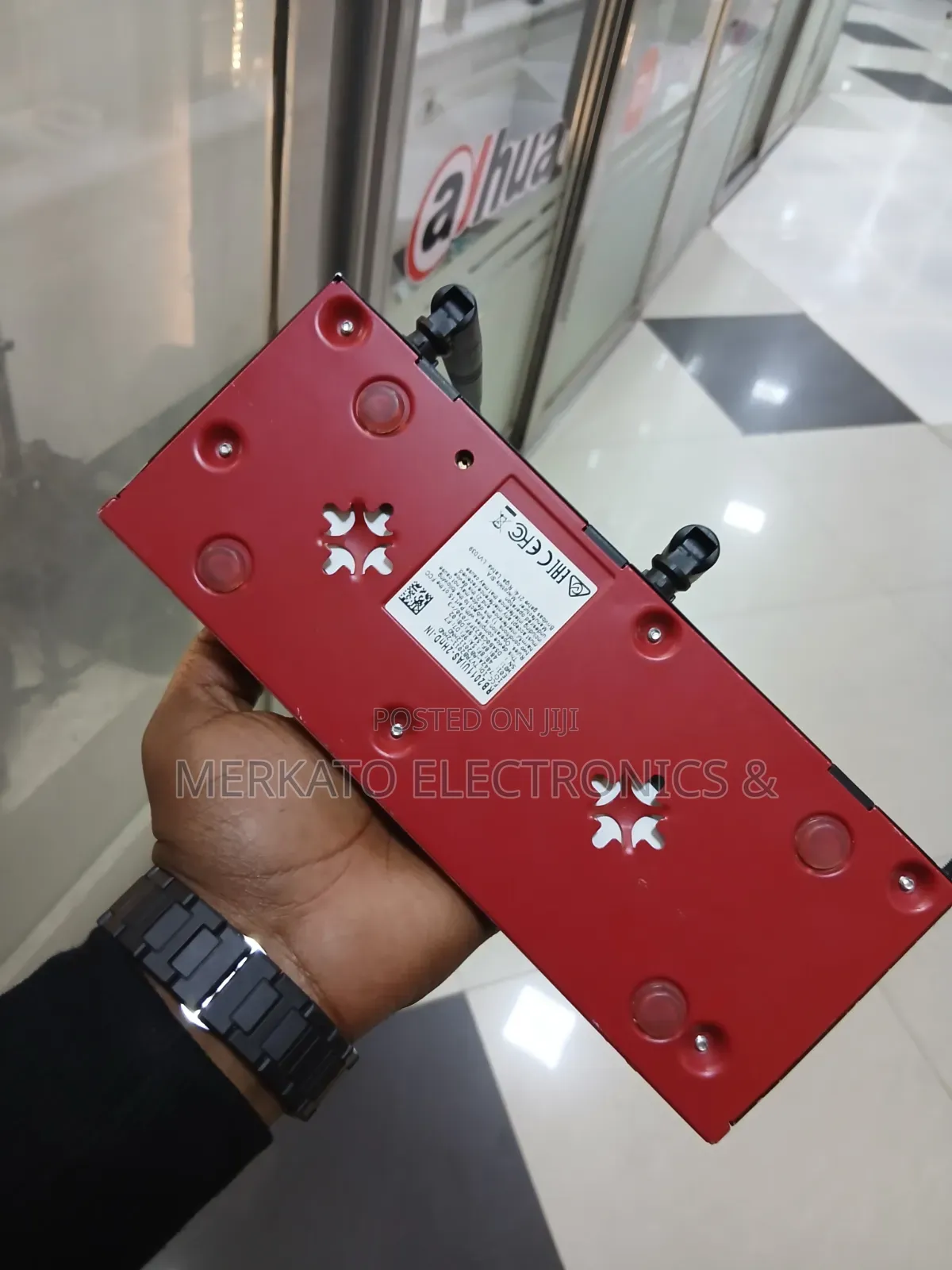 Mikrotik Router BOARD | Dual Band