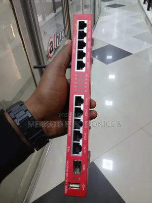 Mikrotik Router BOARD | Dual Band