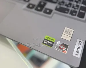New Laptop Lenovo LOQ 15AHP10 16GB AMD Ryzen 7 SSD 512GB