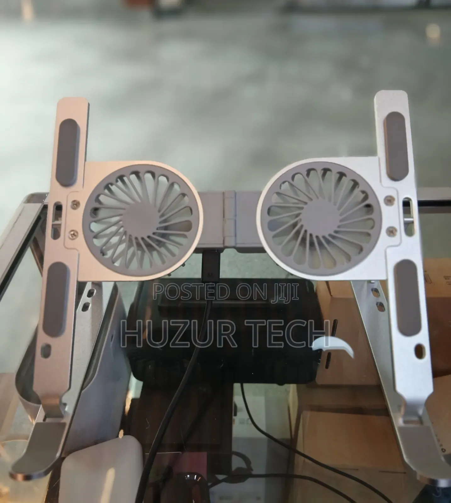 Portable Laptop Stand