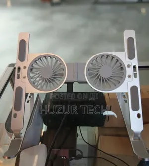 Portable Laptop Stand