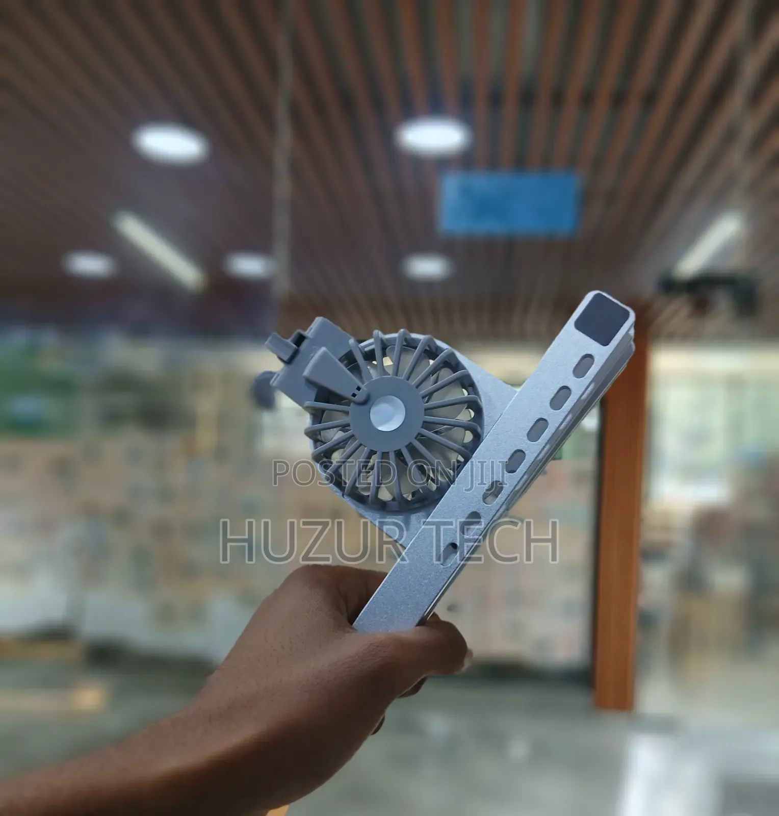 Portable Laptop Stand