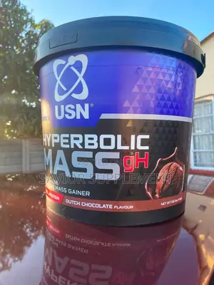 Massgainer