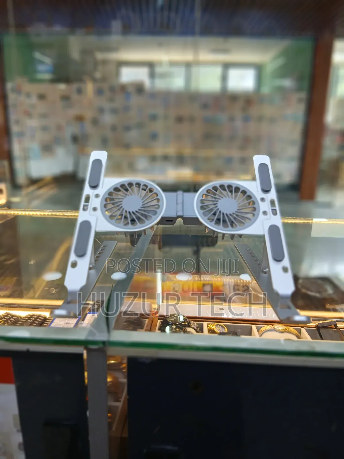 Portable Laptop Stand