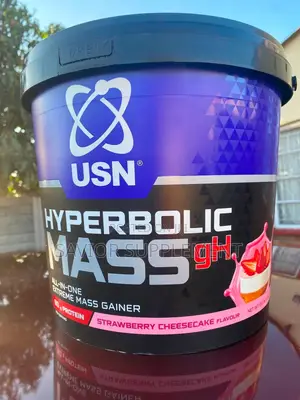 Massgainer