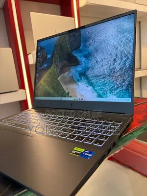 New Laptop Acer Aspire V Nitro 16GB Intel Core i7 SSD 1T