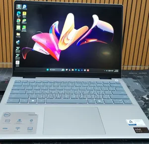 New Laptop Dell Inspiron 14 7440 16GB Intel Core Ultra 7 SSD 1T