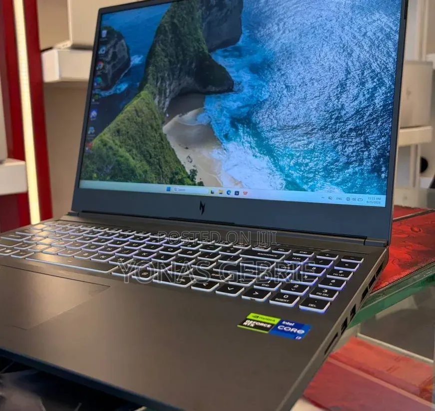 New Laptop Acer Aspire V Nitro 16GB Intel Core i7 SSD 1T