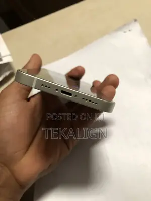 Apple iPhone 12 64 GB White