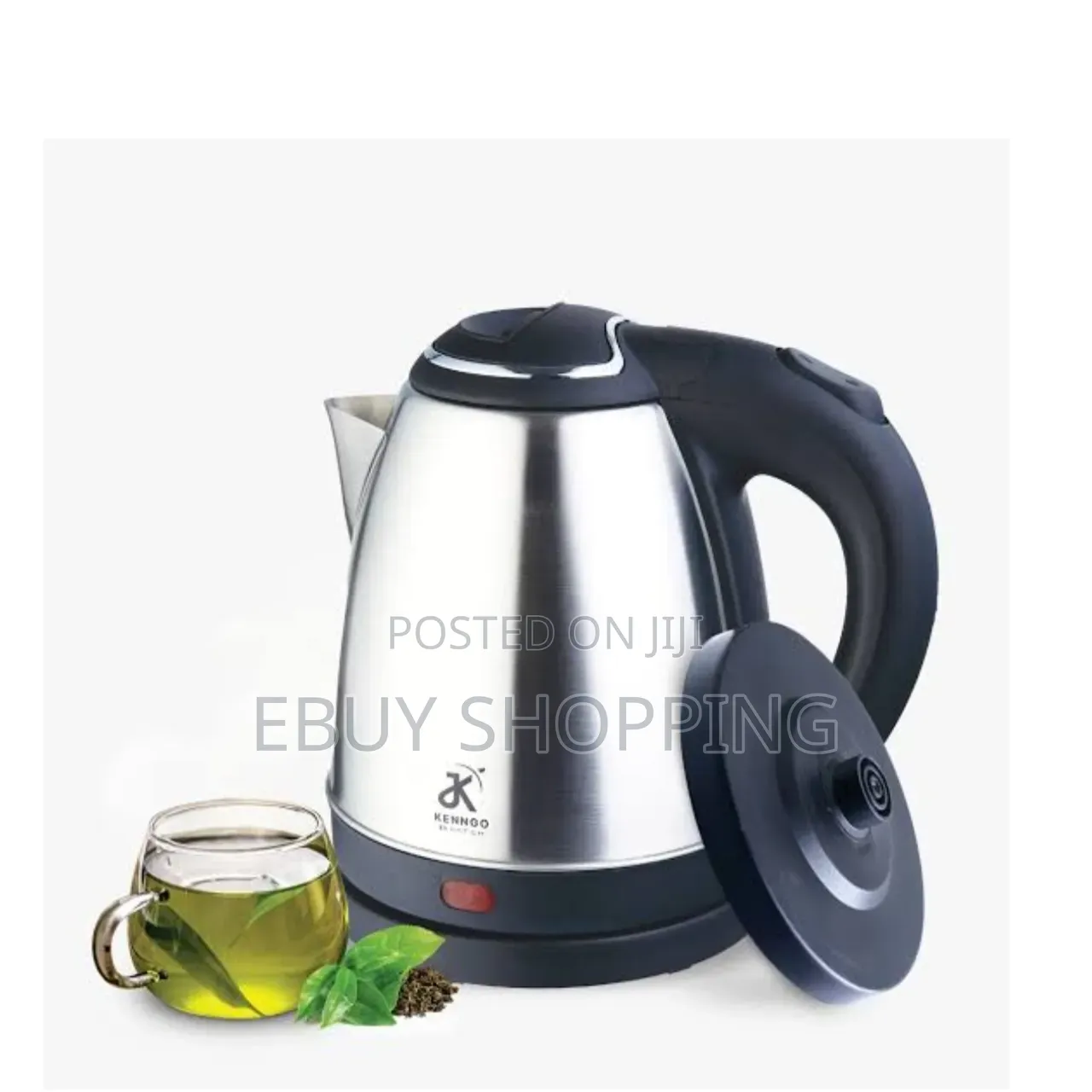 Designed With a 360° Swivel Base,