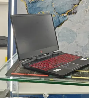 New Laptop HP Omen X 16GB Intel Core i5 SSD 512GB