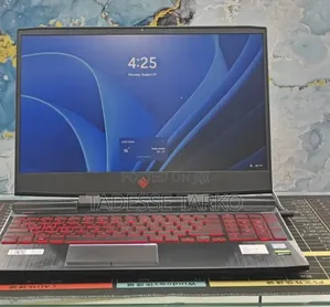 New Laptop HP Omen X 16GB Intel Core i5 SSD 512GB