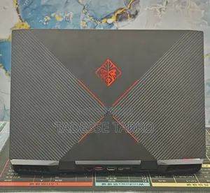 New Laptop HP Omen X 16GB Intel Core i5 SSD 512GB