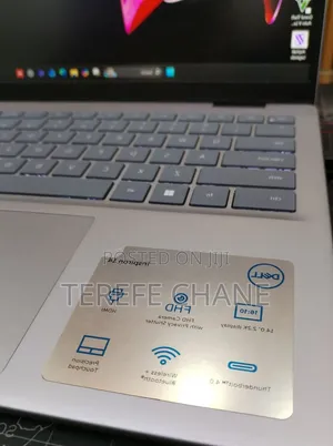 New Laptop Dell Inspiron 14 16GB Intel Core Ultra 7 SSD 1T