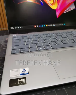 New Laptop Dell Inspiron 14 16GB Intel Core Ultra 7 SSD 1T