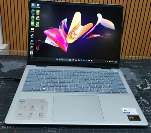 New Laptop Dell Inspiron 14 16GB Intel Core Ultra 7 SSD 1T