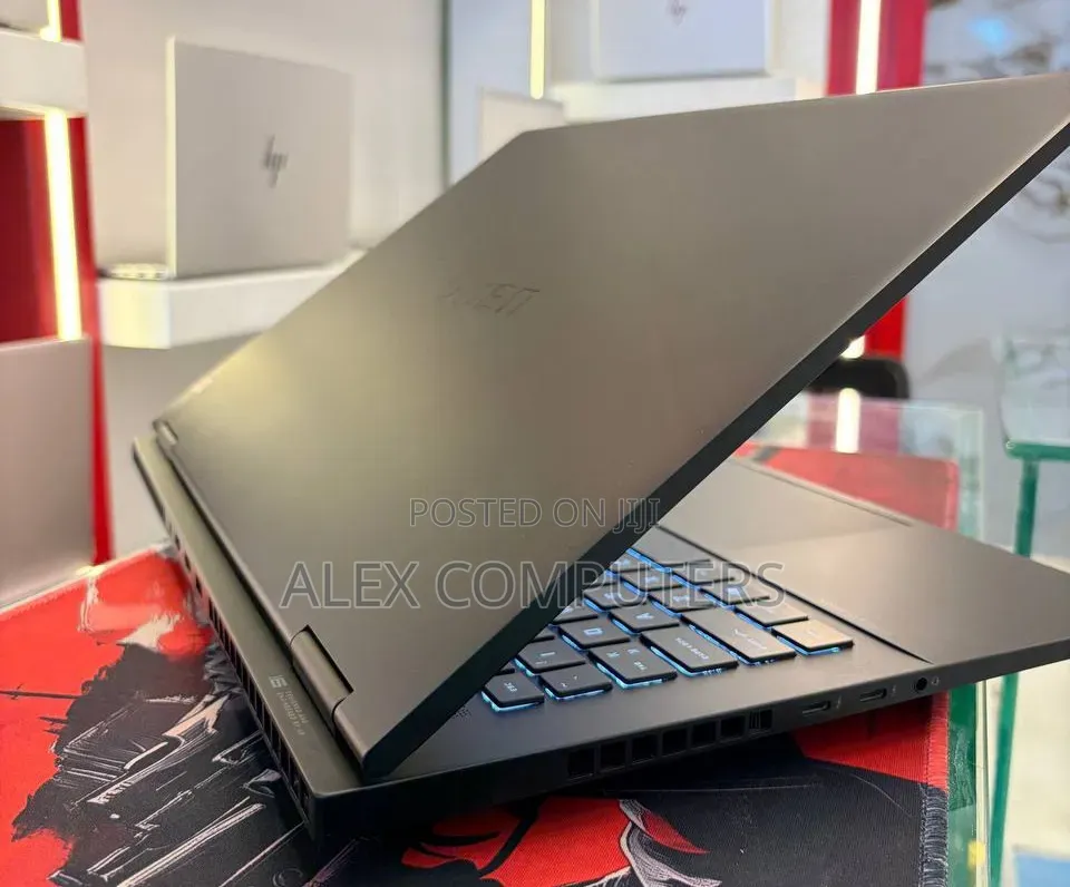 New Laptop HP Omen 16 16GB Intel Core i9 SSD 1T