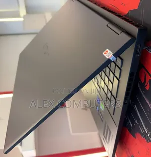 New Laptop HP Omen 16 16GB Intel Core i9 SSD 1T