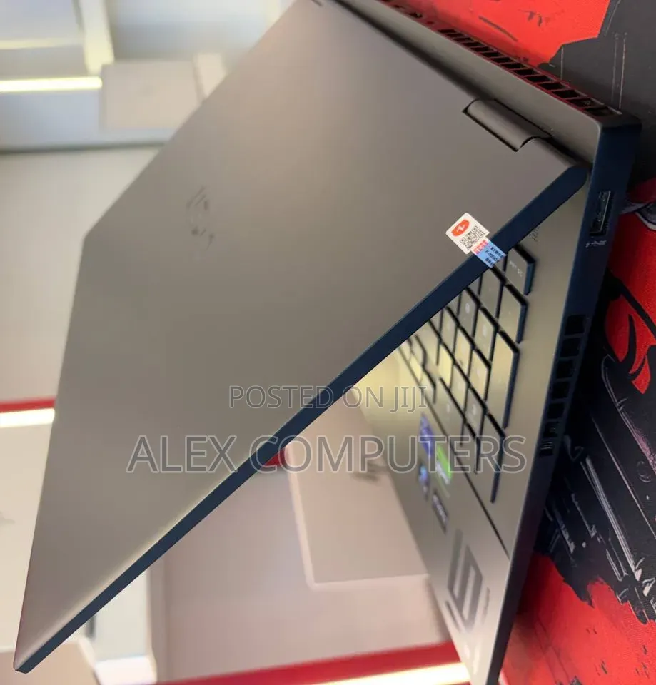 New Laptop HP Omen 16 16GB Intel Core i9 SSD 1T
