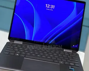 New Laptop HP Spectre 16GB Intel Core i7 SSD 1T