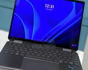 New Laptop HP Spectre 16GB Intel Core i7 SSD 1T