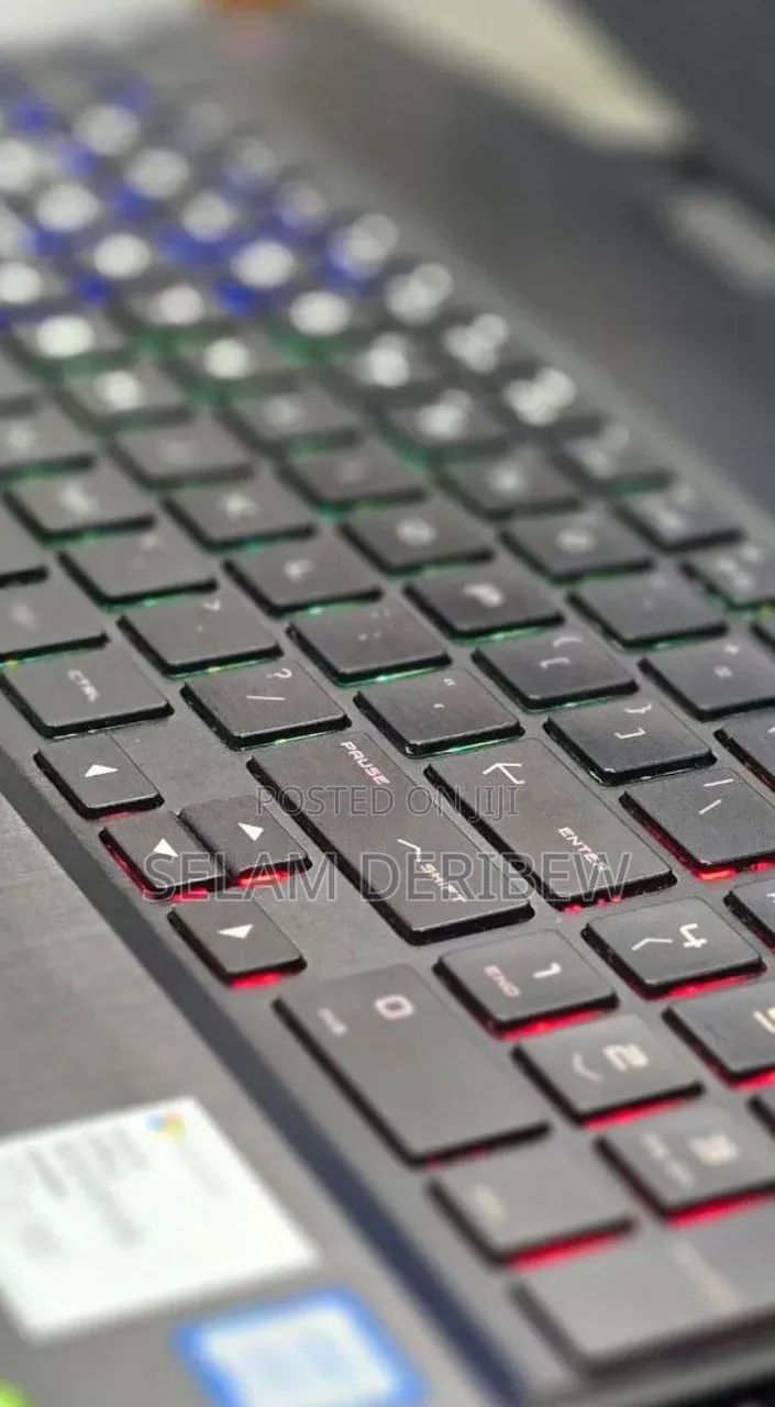 New Laptop HP Omen X 16GB Intel Core i7 HDD+SSD 1T