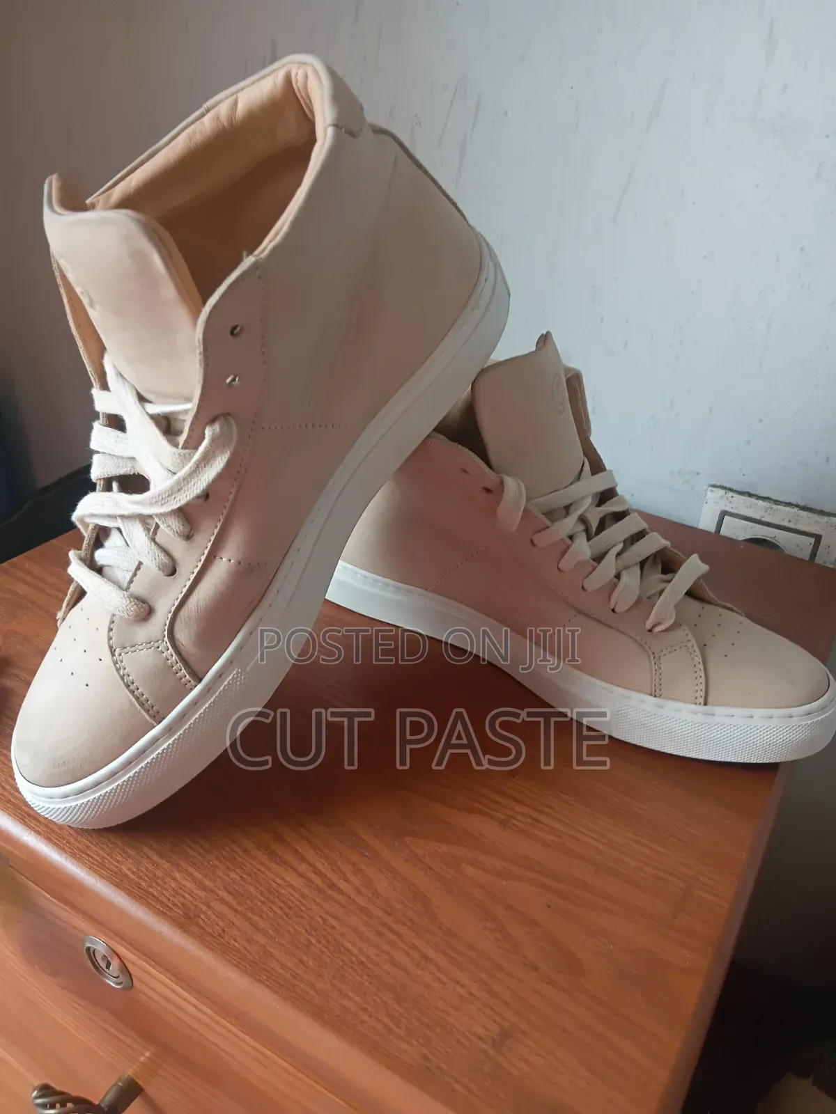 Brand Great Shoe