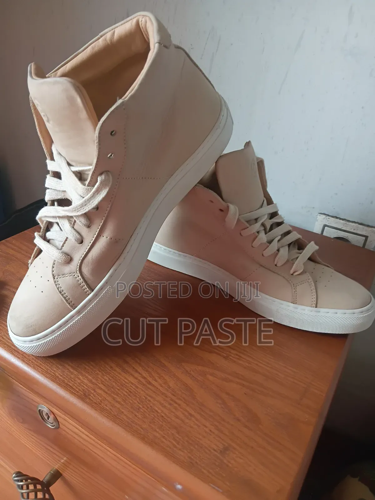 Brand Great Shoe
