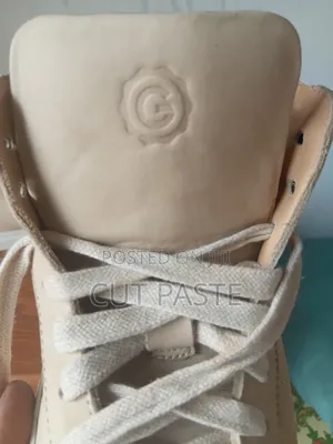 Brand Great Shoe