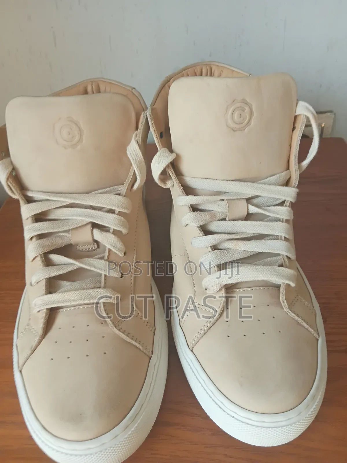 Brand Great Shoe