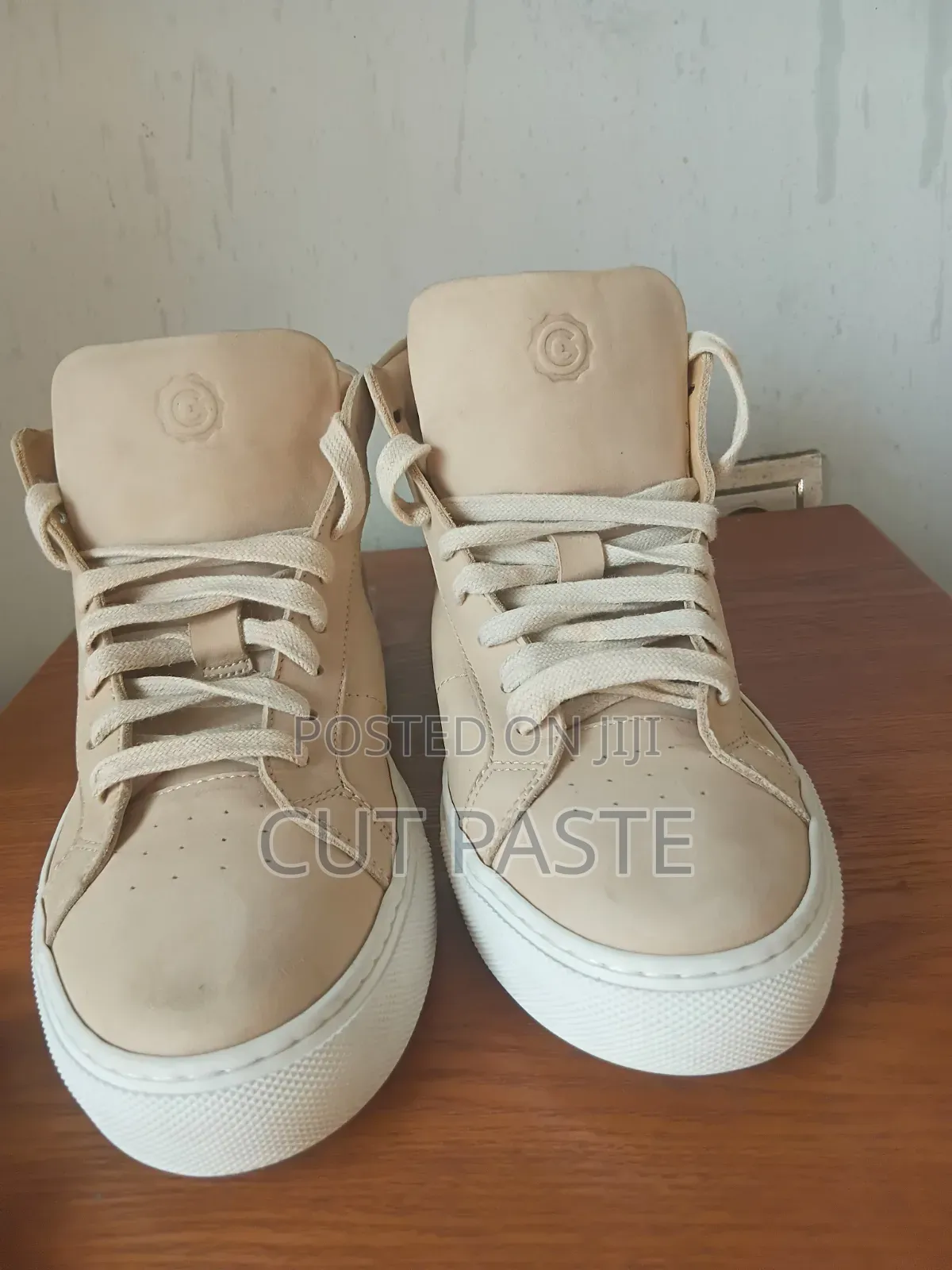 Brand Great Shoe