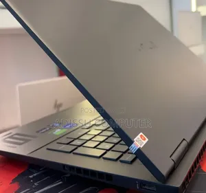 New Laptop HP Omen 16 16GB Intel Core i9 SSD 1T